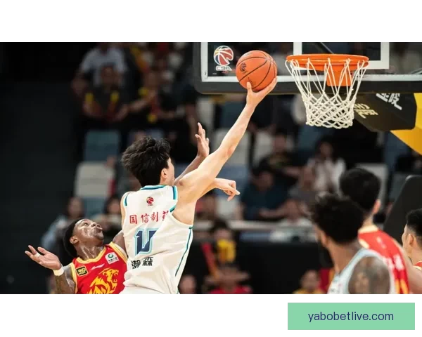 杨瀚森17分11篮板回暖表现力挺 G联赛混音34分逆转猛龙失利 杨瀚森17分11篮板回暖表现力挺 G联赛混音34分逆转猛龙失利