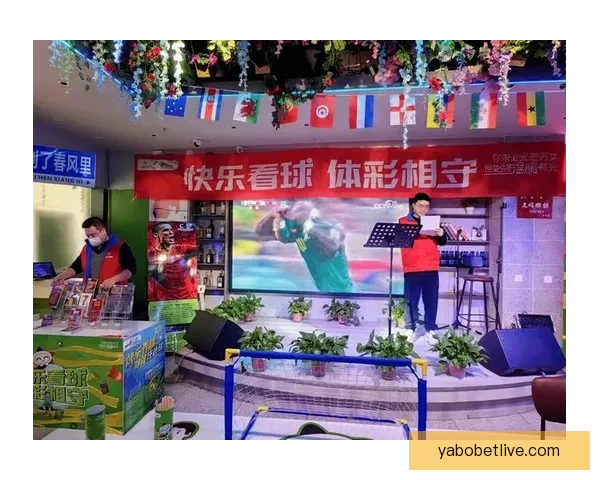 世界杯精彩竞猜活动开启,赢取丰富奖品与球迷专属福利 世界杯精彩竞猜活动开启,赢取丰富奖品与球迷专属福利