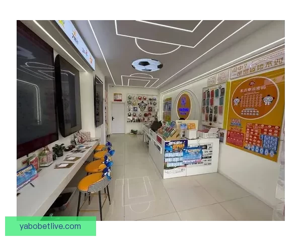 沉浸式世界杯竞猜互动体验全流程解析与策略指南畅玩足球盛宴