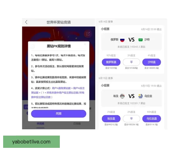 轻松下载世界杯竞猜APP，实时掌握赛事动态与精准预测，带你畅享世界杯精彩对决