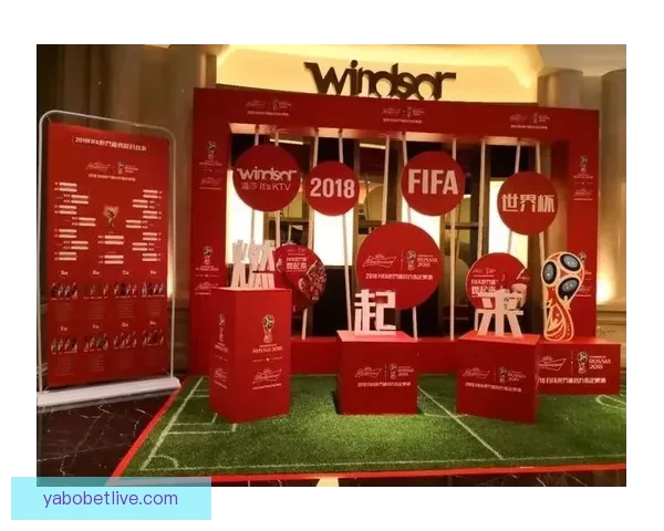 世界杯竞猜首存优惠火热来袭新用户专享高额彩金与免费竞猜机会 世界杯竞猜首存优惠火热来袭新用户专享高额彩金与免费竞猜机会